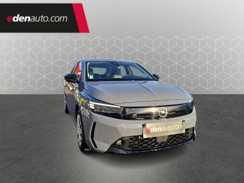 Opel Corsa 1.2 Turbo 100 ch Bvm6