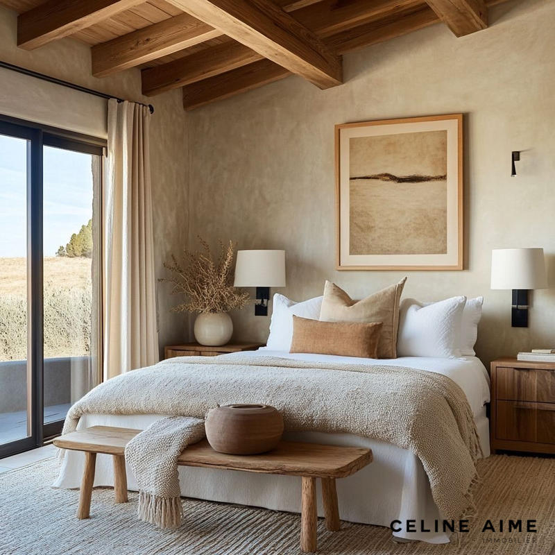 Villa - 101 m² - 4 pièces