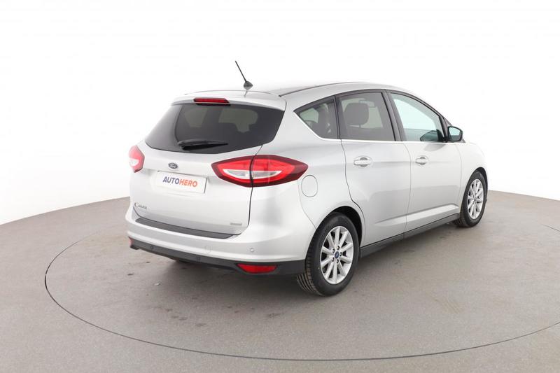 Ford c-Max 1.0 EcoBoost Titanium Bv6 125 ch