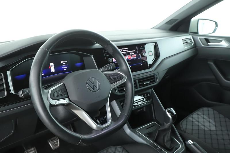 Volkswagen Polo 1.0 Tsi R-Line 95 ch