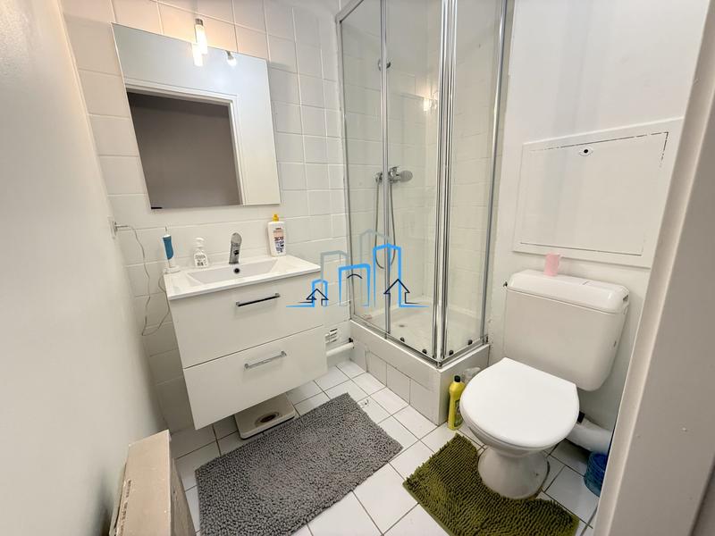 Appartement - 92 m² - 4 pièces