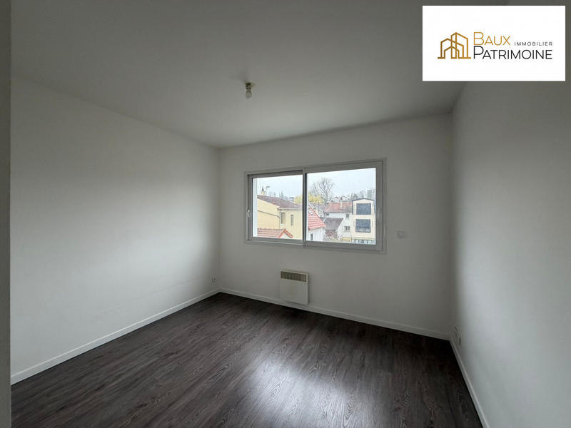 Appartement - 53 m² - 3 pièces