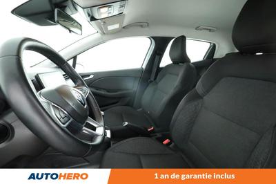 Renault Clio 1.5 Blue dCi Zen 85 ch