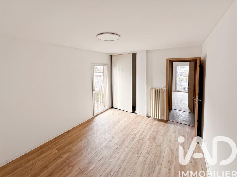 Appartement - 70 m² - 4 pièces