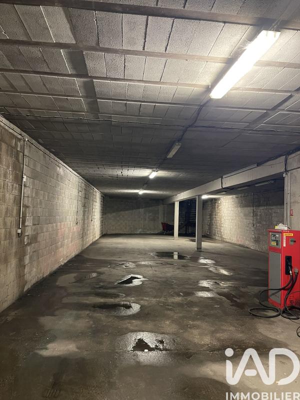 Maison - 341 m² - 3 pièces