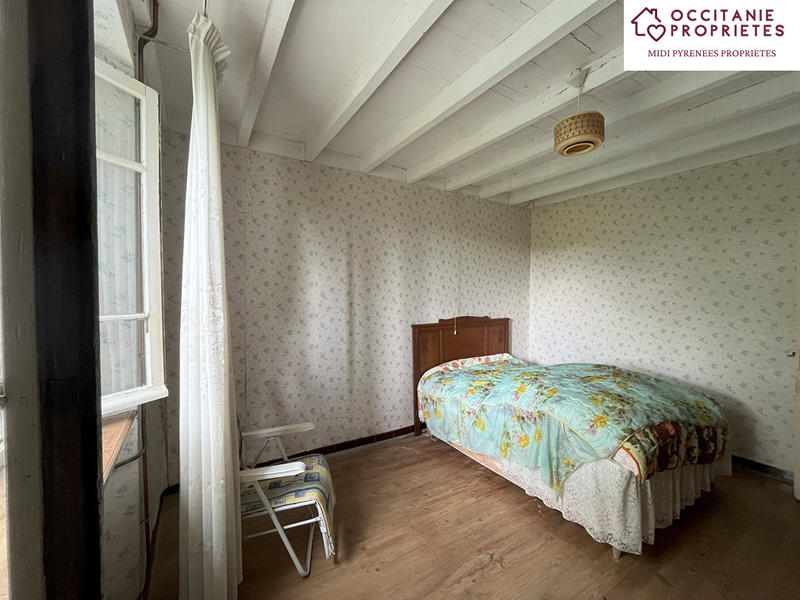 Ferme - 107 m² - 5 pièces