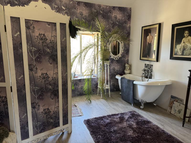 Bastide - 182 m² - 5 pièces