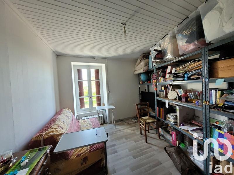 Maison de ville - 190 m² - 7 pièces