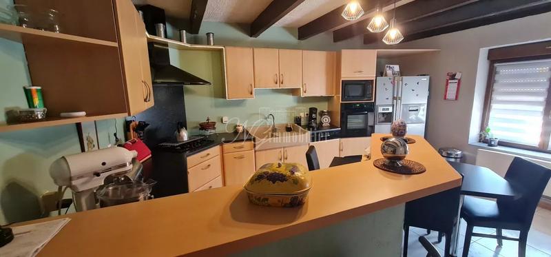 Fonds de commerce - 200 m²