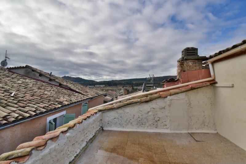 Immeuble - 195 m² - 8 pièces