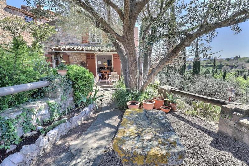 Maison de village - 116 m²