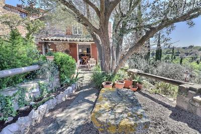 Maison de village - 116 m²