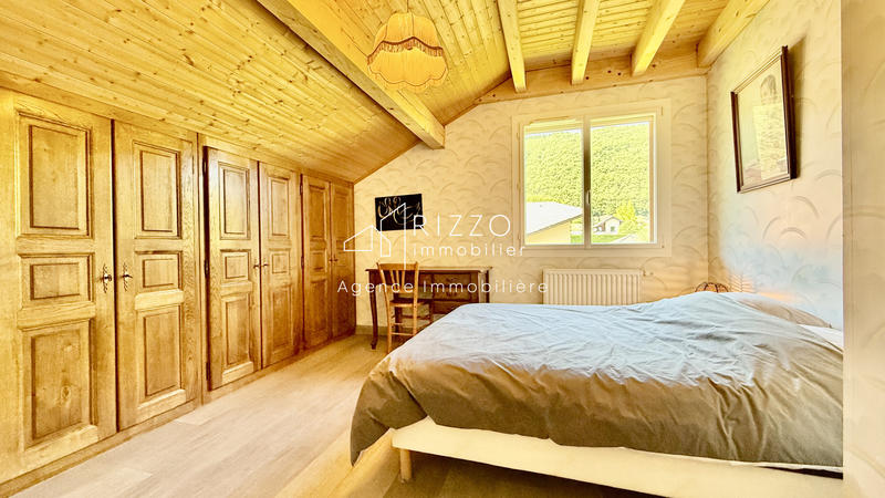 Maison - 154 m² - 5 pièces