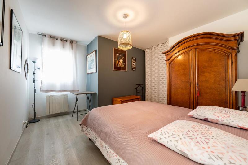 Maison - 135 m² - 4 pièces