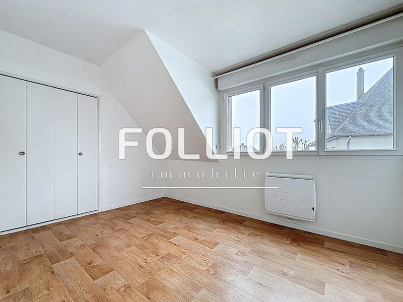 Appartement - 82 m² - 3 pièces