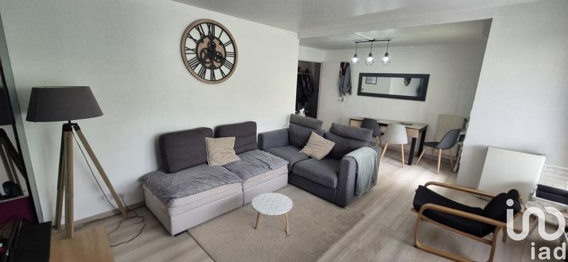 Appartement - 74 m² - 4 pièces