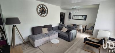 Appartement - 74 m² - 4 pièces