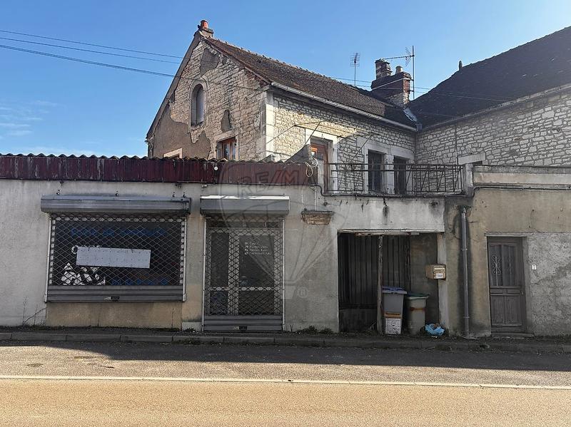 Maison - 112 m² - 5 pièces