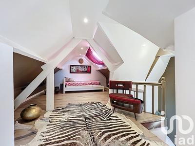 Maison - 134 m² - 6 pièces