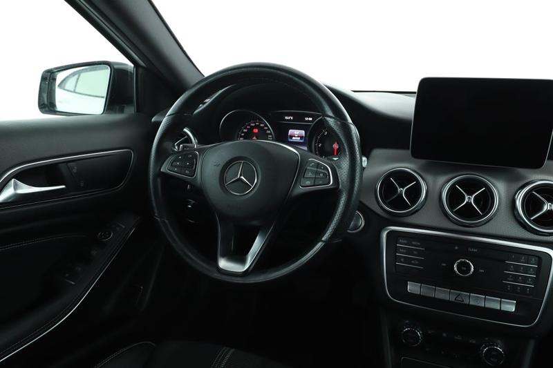 Mercedes Gla 200 d 7g-Dct 136 ch
