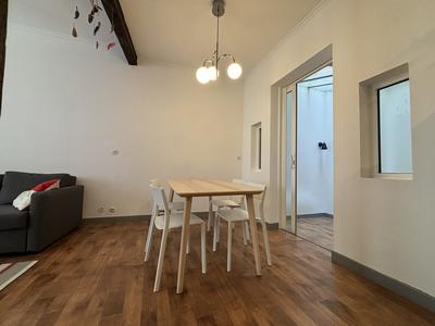 Appartement - 89 m² - 3 pièces