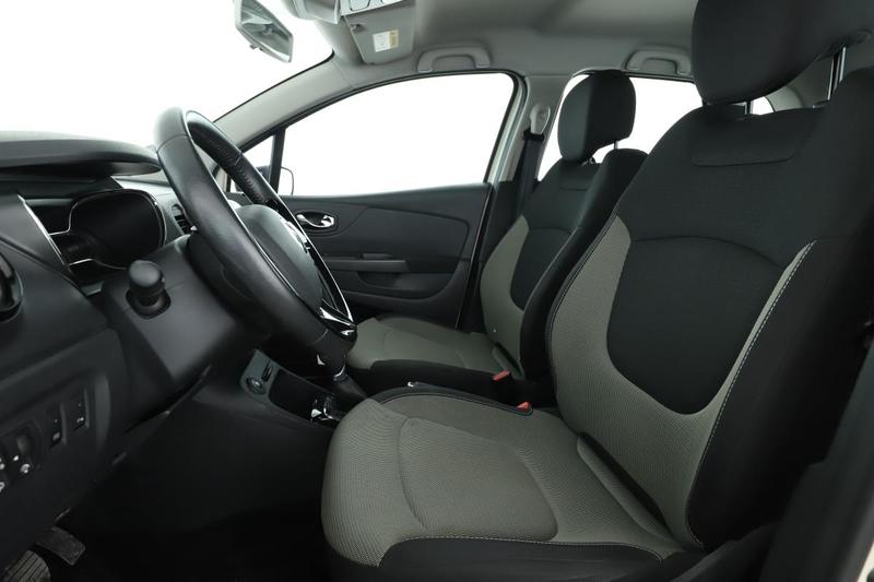 Renault Captur 1.2 TCe Energy Zen Edc 120 ch