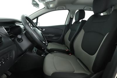 Renault Captur 1.2 TCe Energy Zen Edc 120 ch