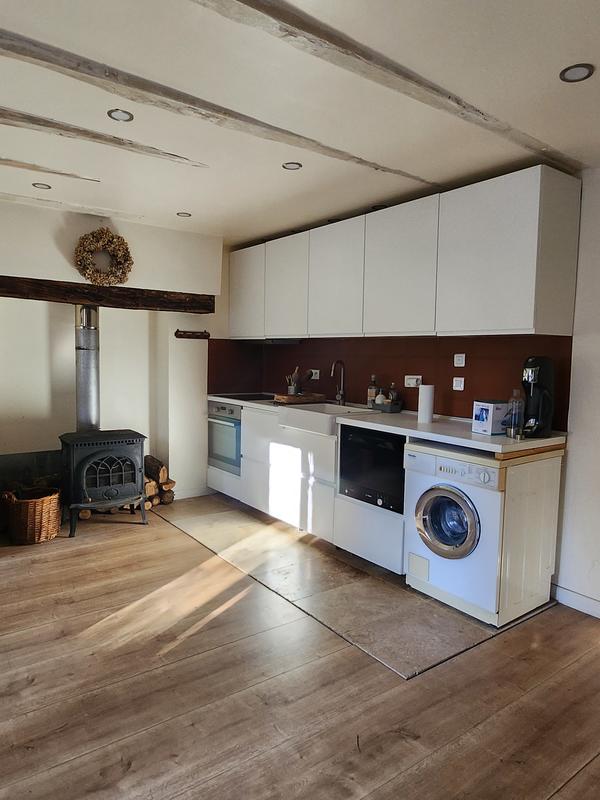 Propriété - 248 m² - 11 pièces