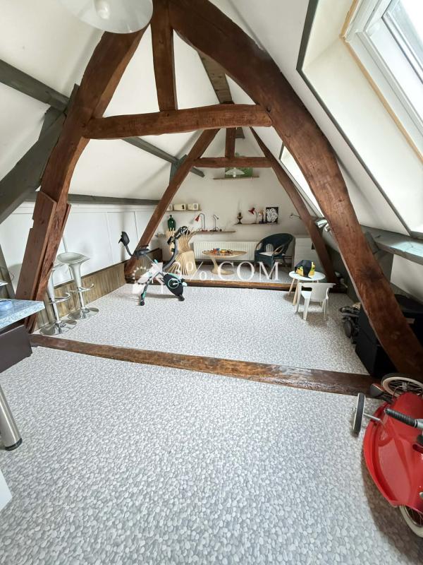 Maison - 155 m² - 6 pièces