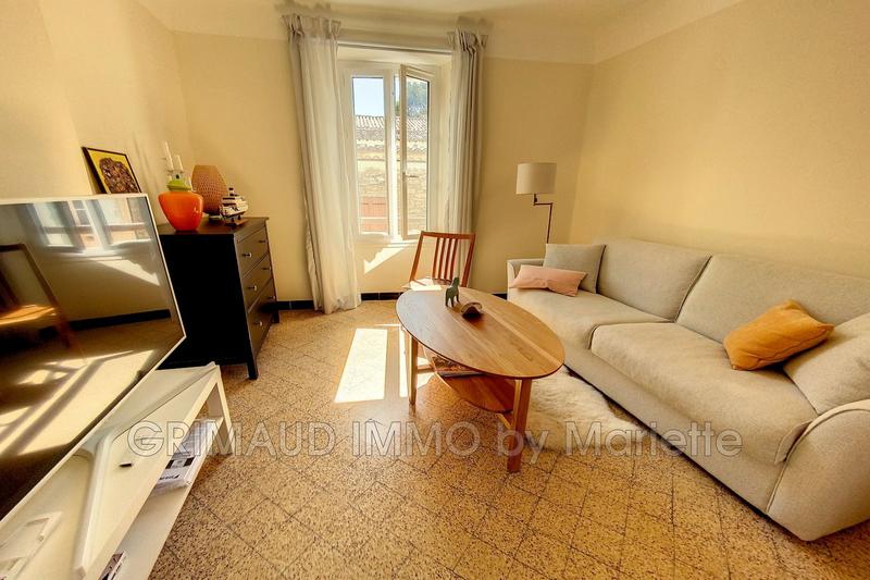 Maison de village - 160 m² - 6 pièces