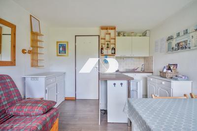 Appartement - 21 m² - 1 pièce