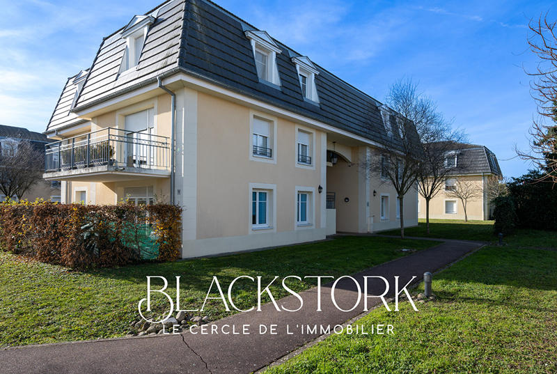 Appartement - 52 m² - 3 pièces