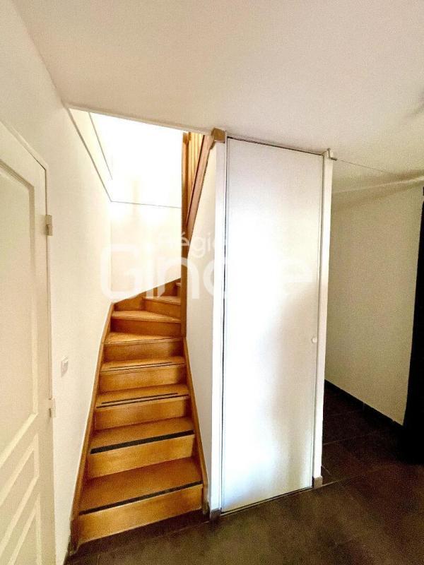 Appartement - 126 m² - 4 pièces