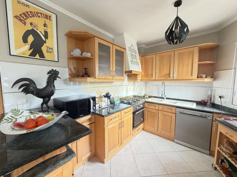 Pavillon - 115 m² - 4 pièces