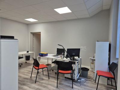 Bureau - 36 m²