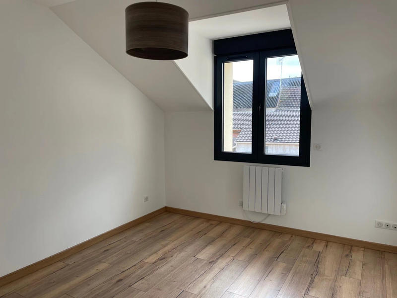 Maison - 88 m² - 4 pièces