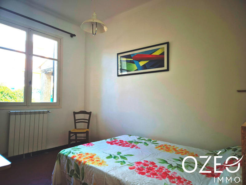 Maison - 103 m² - 4 pièces