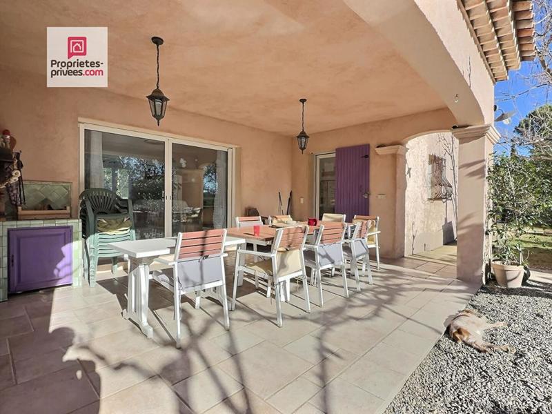Villa - 143 m² - 6 pièces