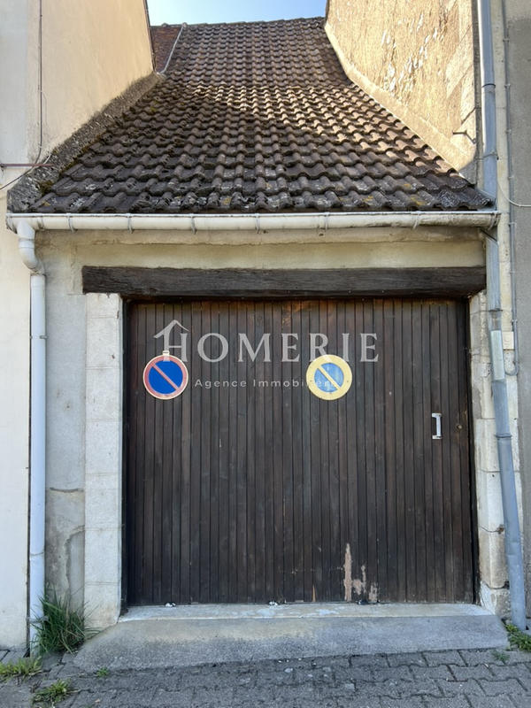 Maison - 72 m² - 4 pièces