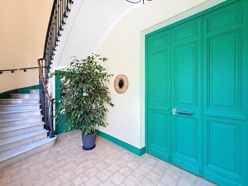 Appartement - 139 m² - 4 pièces