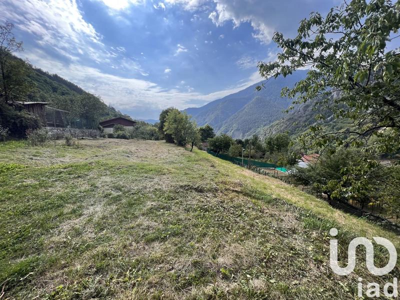 Terrain - 1 001 m²