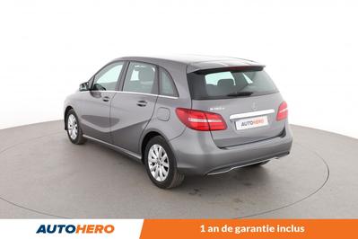 Mercedes Classe B 180 d 109 ch