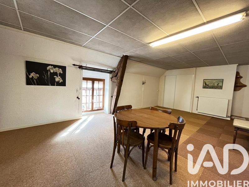 Maison - 162 m² - 5 pièces