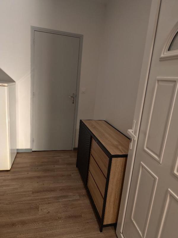 Appartement - 30 m² - 2 pièces