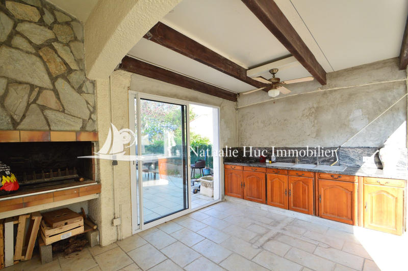 Maison - 116 m² - 4 pièces