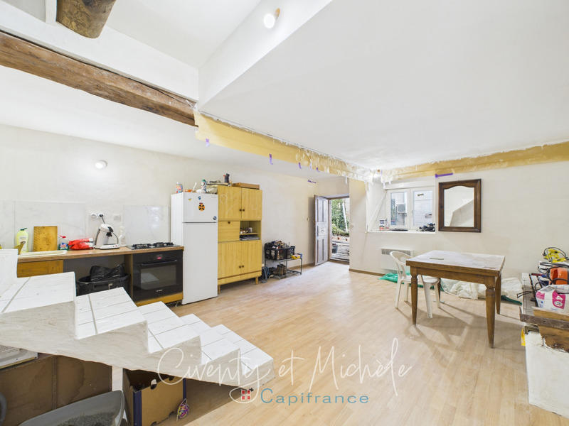 Maison - 165 m² - 5 pièces