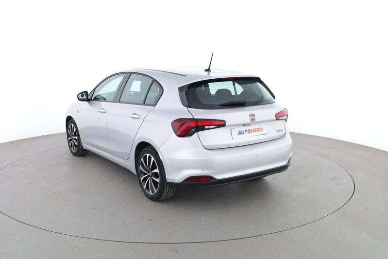 Fiat Tipo 1.4 Easy 5p 95 ch