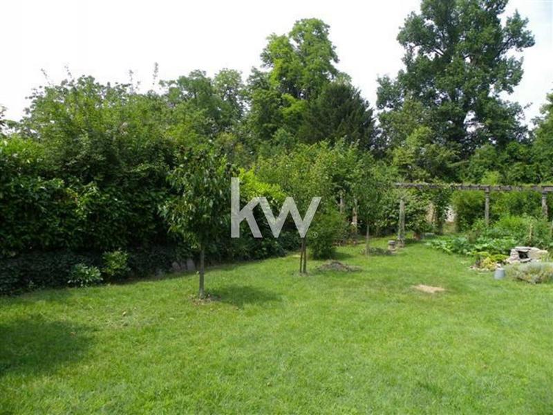 Maison bourgeoise - 290 m² - 9 pièces