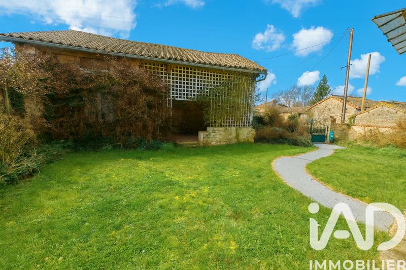 Maison - 185 m² - 5 pièces