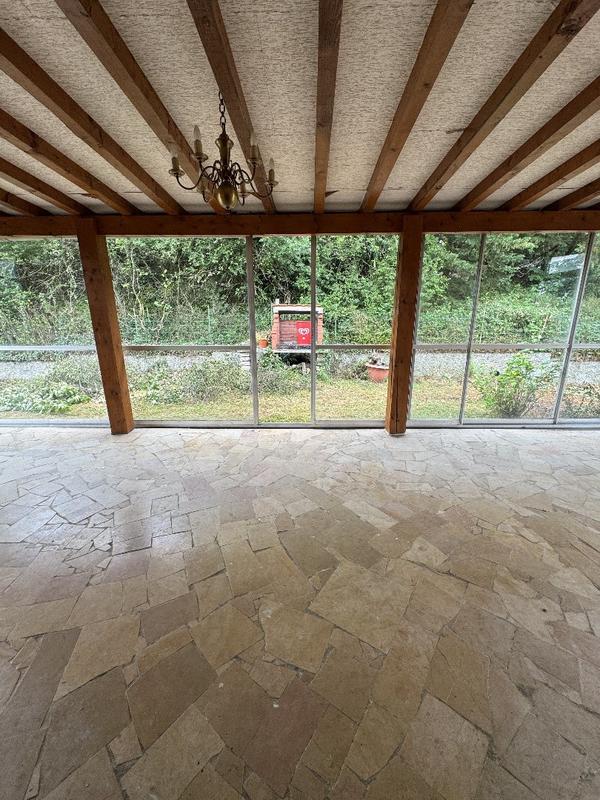 Maison - 153 m² - 7 pièces